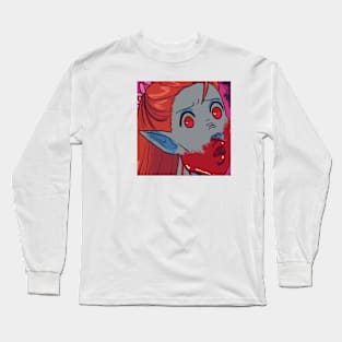 Tiff Long Sleeve T-Shirt